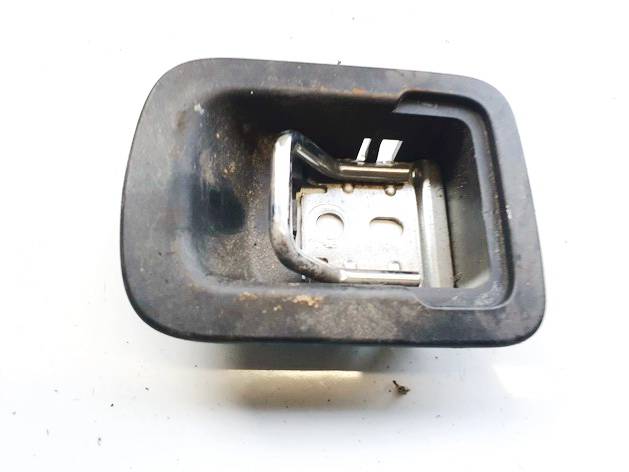 C9K3A Ford Galaxy 2006 andere Halter