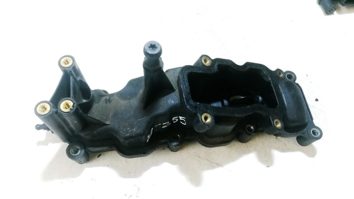 059129712N Audi A6 2006 Intake manifold (Inlet Manifold)