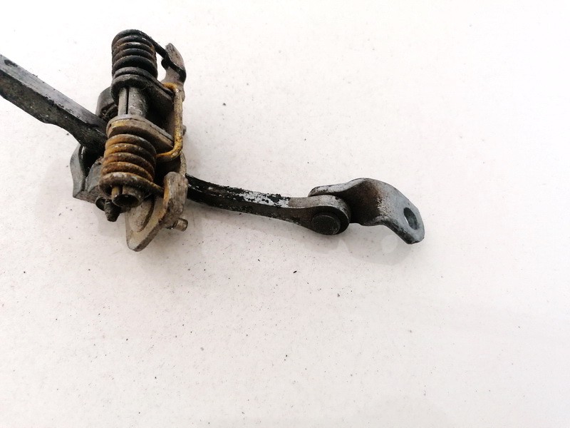 Renault Clio 2003 Door Check (Strap) - FRONT LEFT - Thumbnail 3