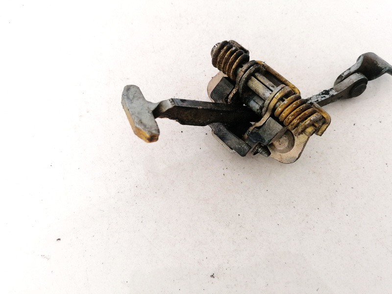 Renault Clio 2003 Door Check (Strap) - FRONT LEFT - Thumbnail 2