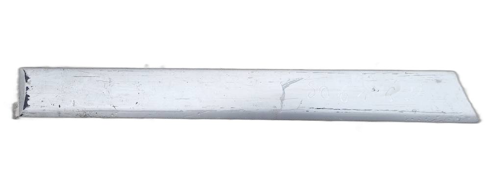 4A0853962A Audi A6 1996 Molding door - REAR RIGHT side