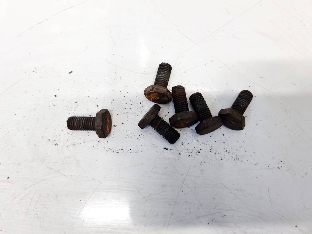 Citroen Berlingo 2013 Śruba koła zamachowego