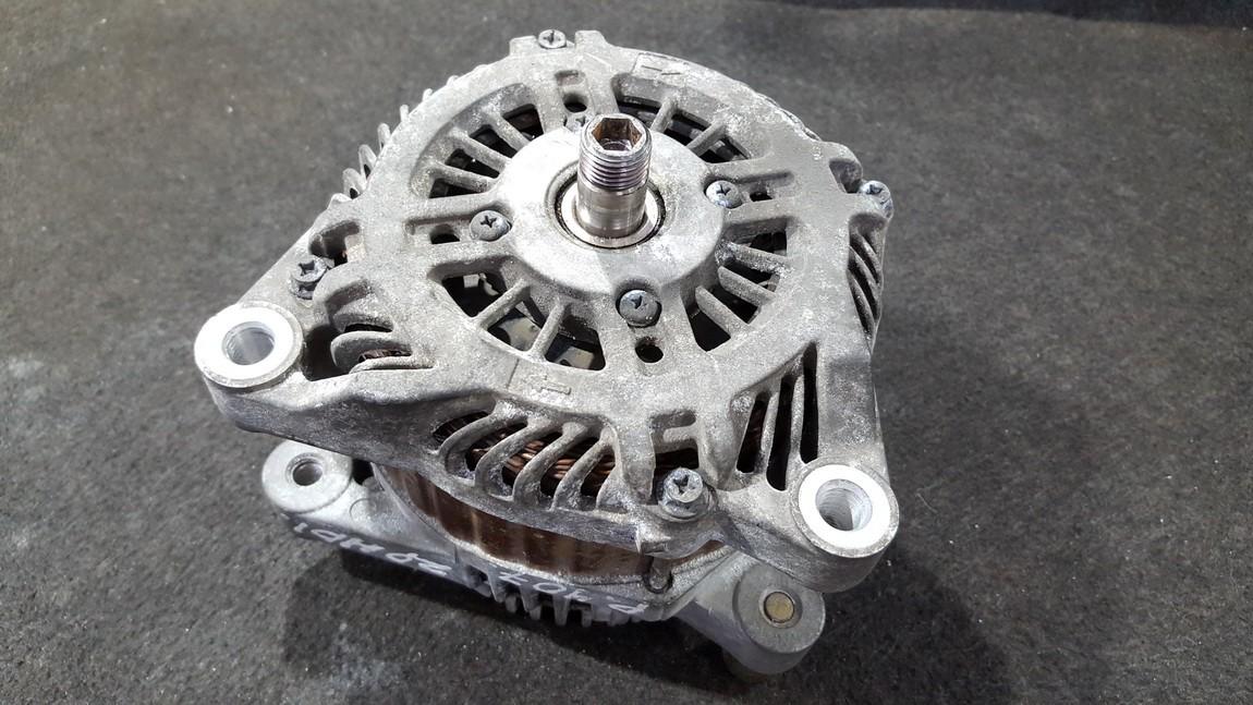 9654752880 Peugeot 407 2007 Alternator - Thumbnail 2