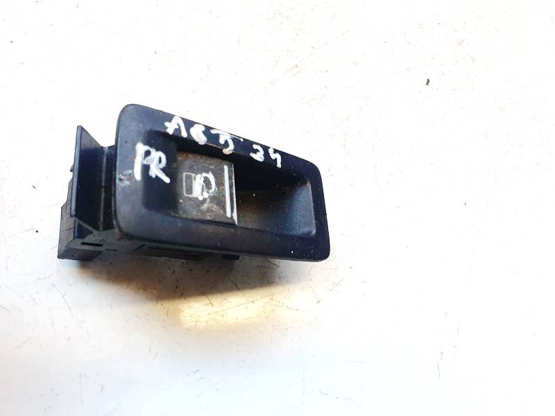 1F0959527 Volkswagen Touran 2005 Loga vadības poga (loga pacēlāja pogas)