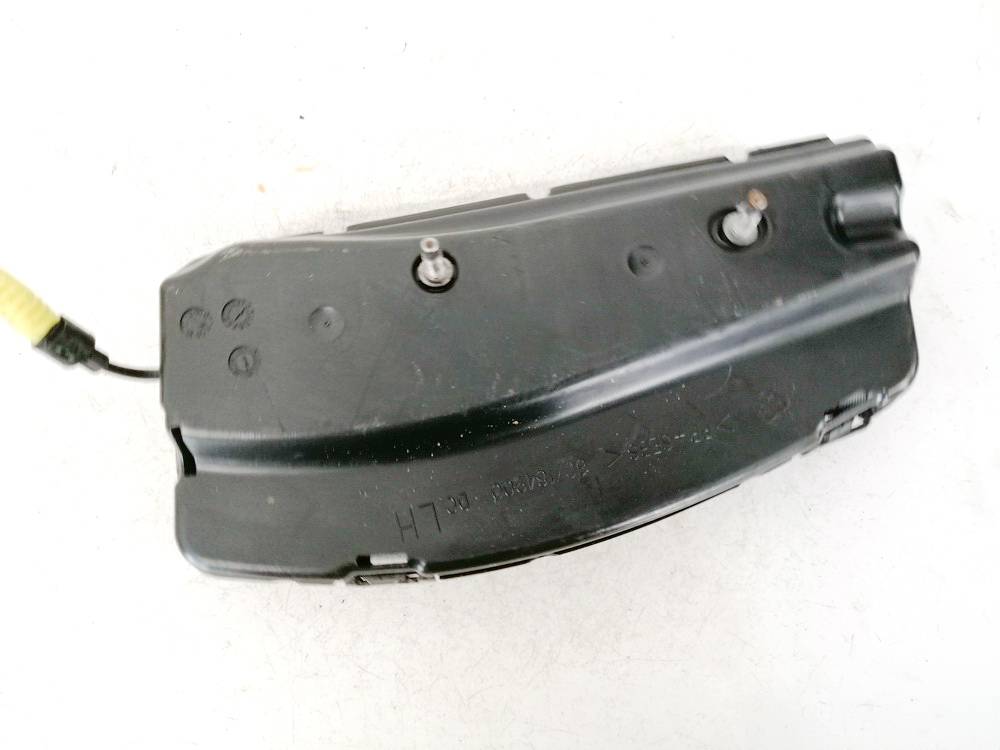 607792800E Toyota Previa 2003 Sedynes Airbag SRS - Thumbnail 2