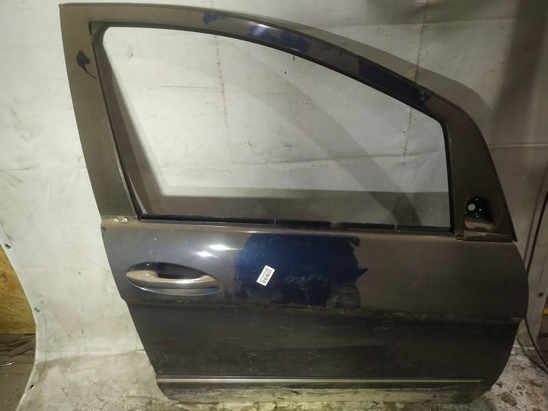 MELYNOS Mercedes-Benz B-CLASS 2006 Doors - FRONT RIGHT