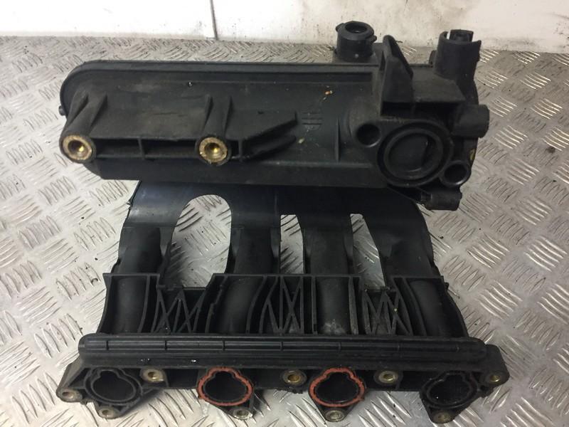 A1661410201 Mercedes-Benz A-CLASS 2000 Intake manifold (Inlet Manifold) - Thumbnail 2