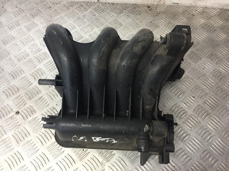 A1661410201 Mercedes-Benz A-CLASS 2000 Intake manifold (Inlet Manifold)
