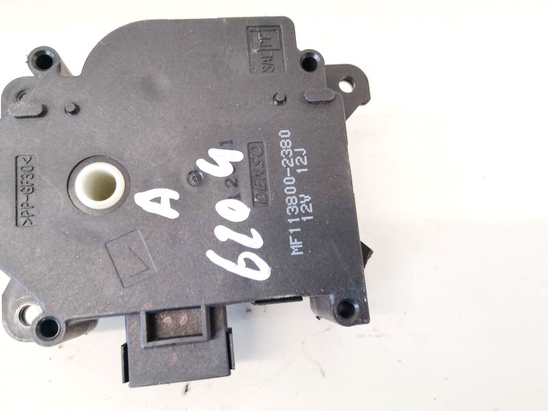 MF1138002380 Honda CR-V 2008 Heater Vent Flap Control Actuator Motor - Thumbnail 2