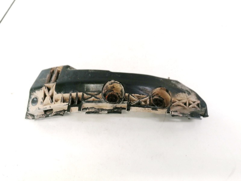 5256342011 Toyota RAV-4 2007 Bumper mounts (BUMPER BRACKET) - REAR LEFT - Thumbnail 2