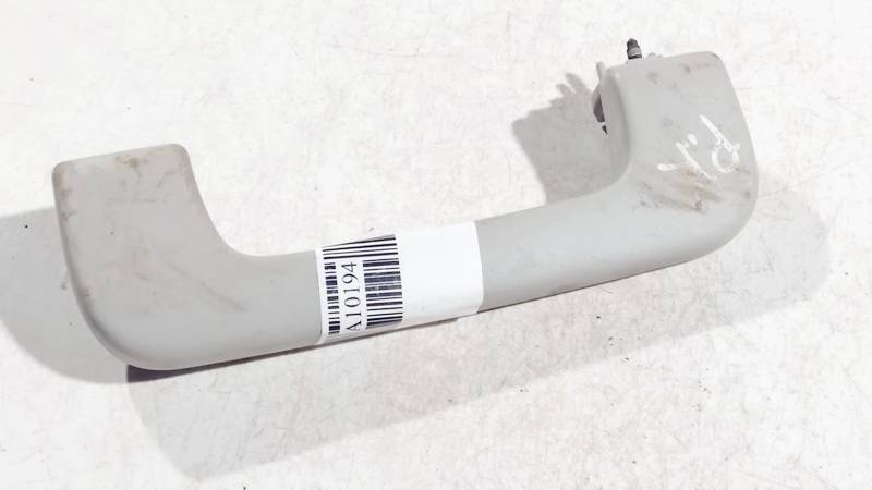 8P0857607C Audi A3 2005 Levier Avant Gauche