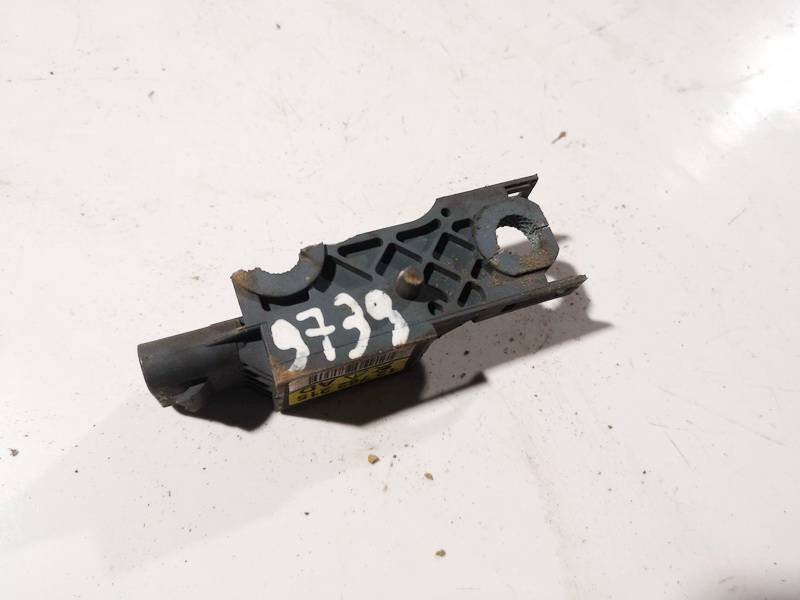 127662215 SAAB 9-3 2006 Srs Airbag crash sensor