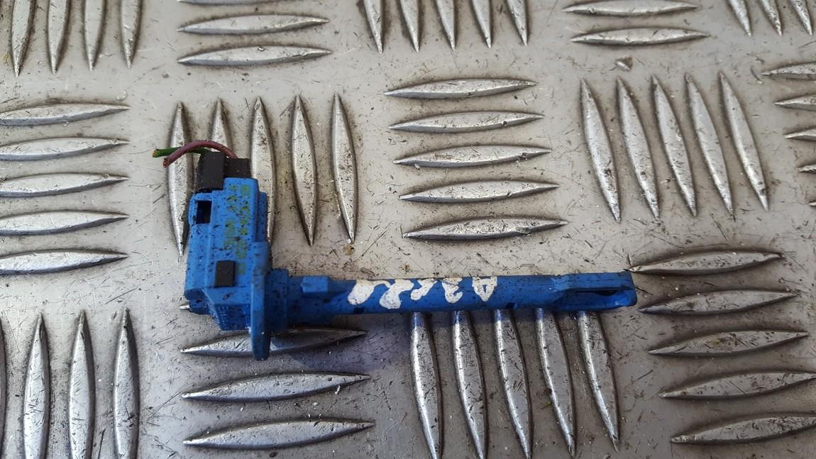 6G9T19C734AA Ford Mondeo 2008 Intake Air Temperature Sensor (Cabin Air Temperatur)