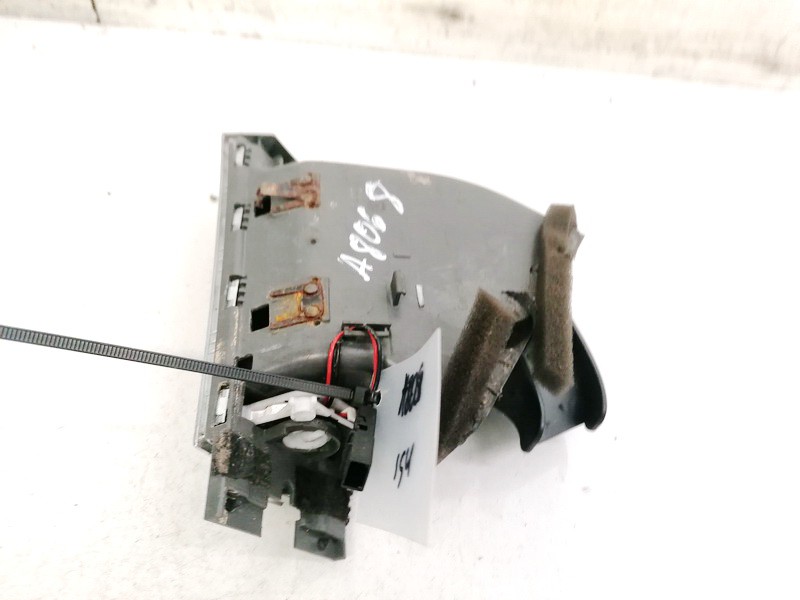 4F1820902B Audi A6 2005 Dash Vent (Air Vent Grille) - Thumbnail 2