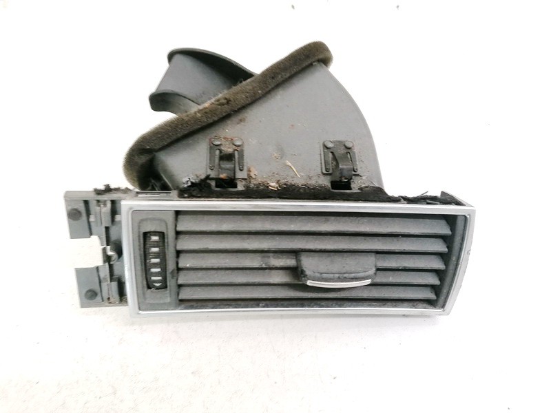 4F1820902B Audi A6 2005 Dash Vent (Air Vent Grille)