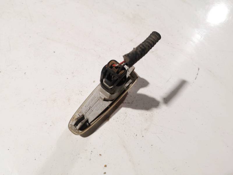 Mitsubishi Outlander 2007 Kierunkowskaz na błotniku - PRZEDNIE LEWE - Thumbnail 3