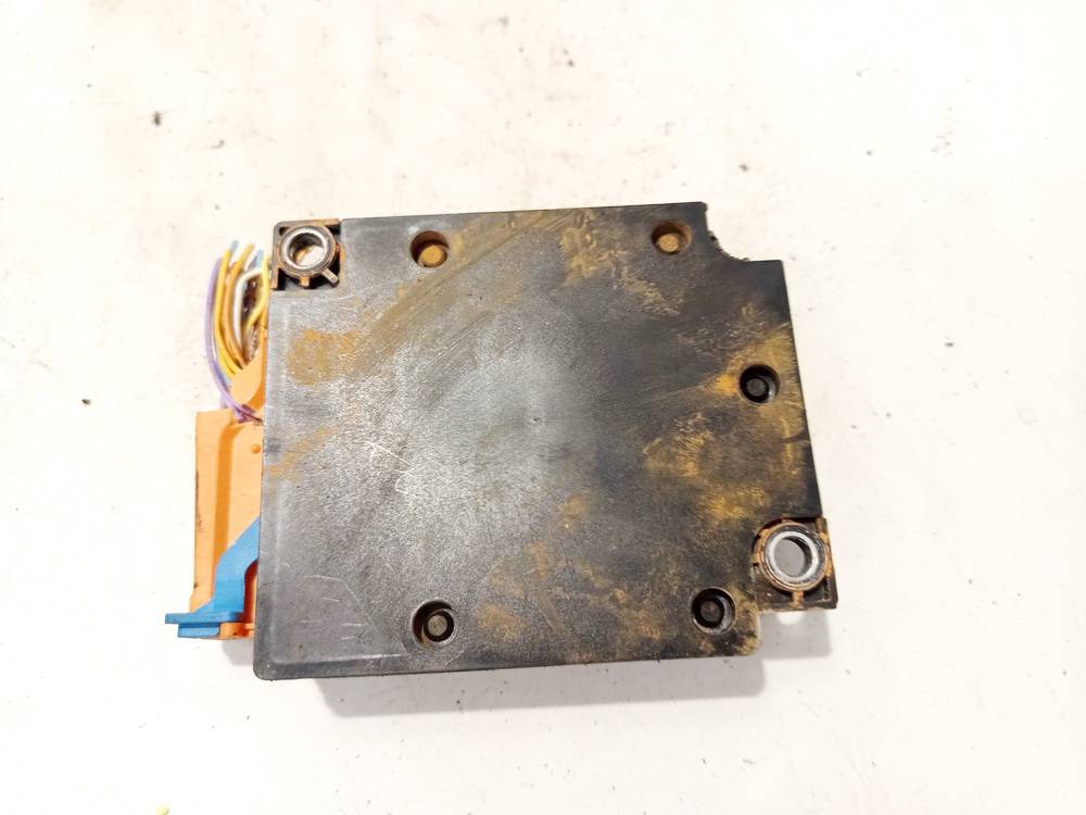 1499801080 Fiat Ulysse 2004 Airbag crash sensors module - Thumbnail 2