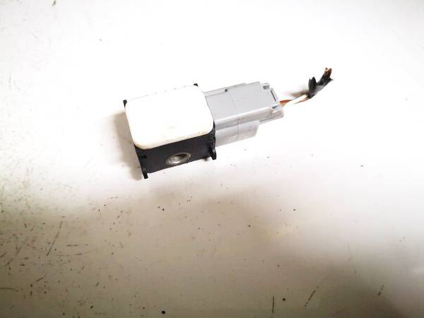 3M5T14B342AB Ford C-MAX 2004 Srs Airbag crash sensor