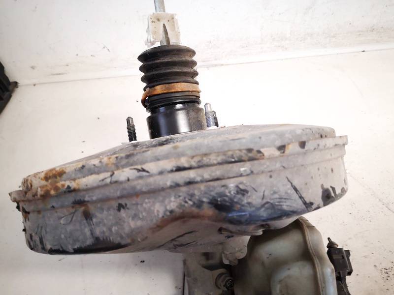 1T1614105G Volkswagen Touran 2004 Brake servo - booster (Servo brake) - Thumbnail 2