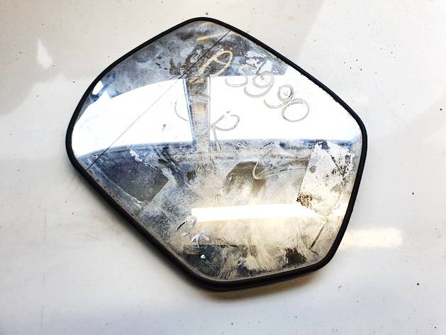 212834335 Honda CR-V 2008 Duru veidrodelio stikliukas P.K. (priekinis kairys)