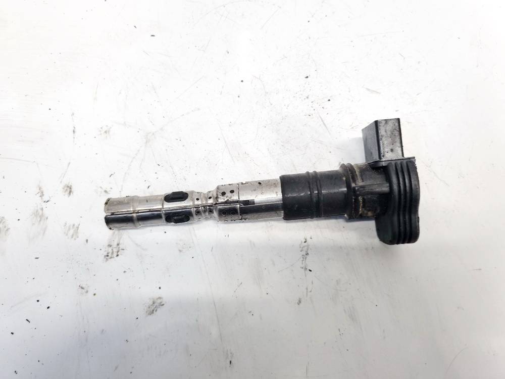 077905115AA Volkswagen Touareg 2004 Sytytyspuola