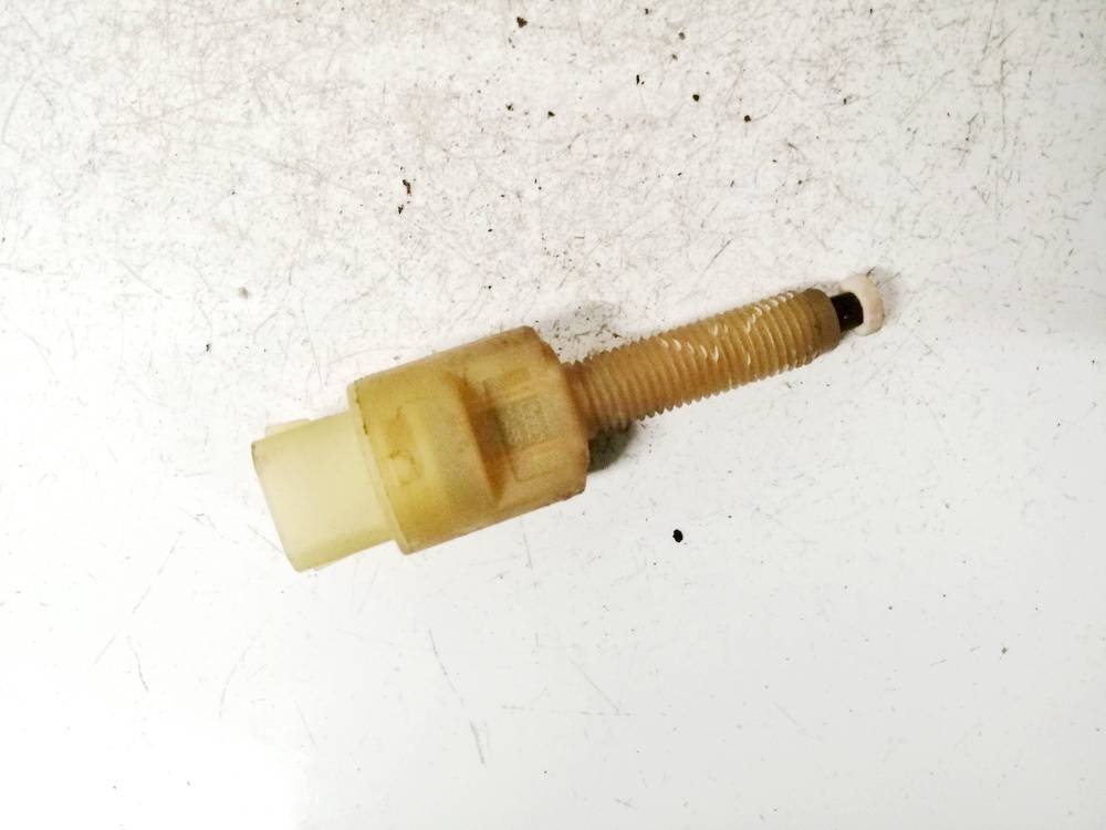 4A0945515A Audi A6 2002 Brake Light Switch (sensor) - Switch (Pedal Contact)