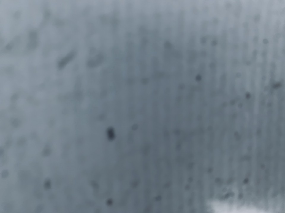 Mazda 3 2006 Szyba drzwi - PRZEDNIE PRAWE - Thumbnail 3