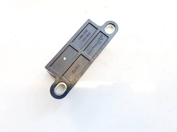 A0038200726 Mercedes-Benz E-CLASS 2006 Srs Airbag crash sensor - Thumbnail 3