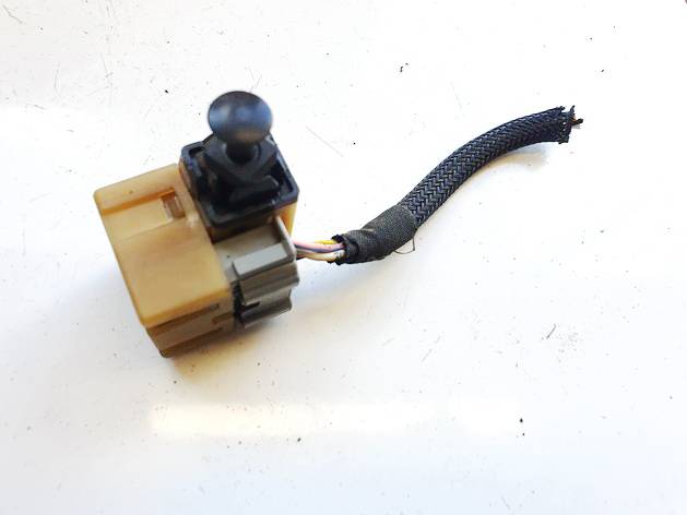 30505H Chrysler Voyager 1999 Brake Light Switch (sensor) - Switch (Pedal Contact)