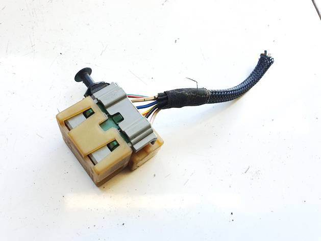 30505H Chrysler Voyager 1999 Brake Light Switch (sensor) - Switch (Pedal Contact) - Thumbnail 3