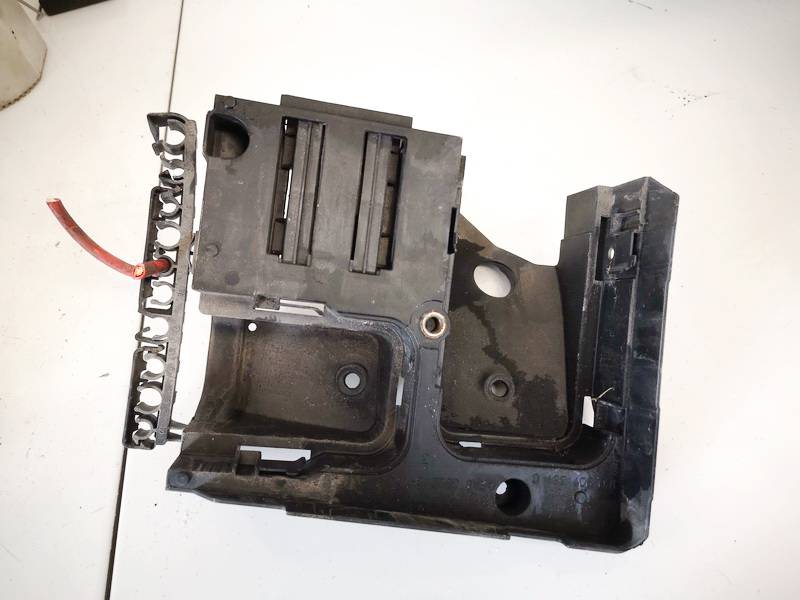 1K0907361C Skoda Octavia 2012 andere Halter