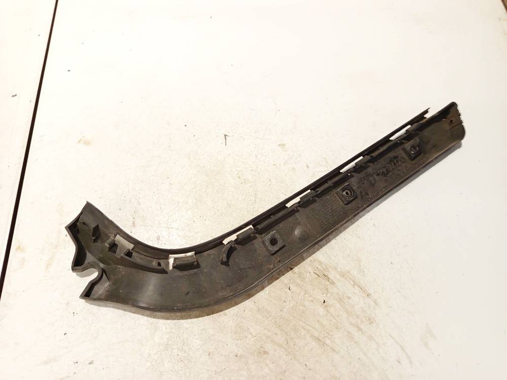 30764234 Volvo V50 2007 Bumper mounts (BUMPER BRACKET) - REAR RIGHT