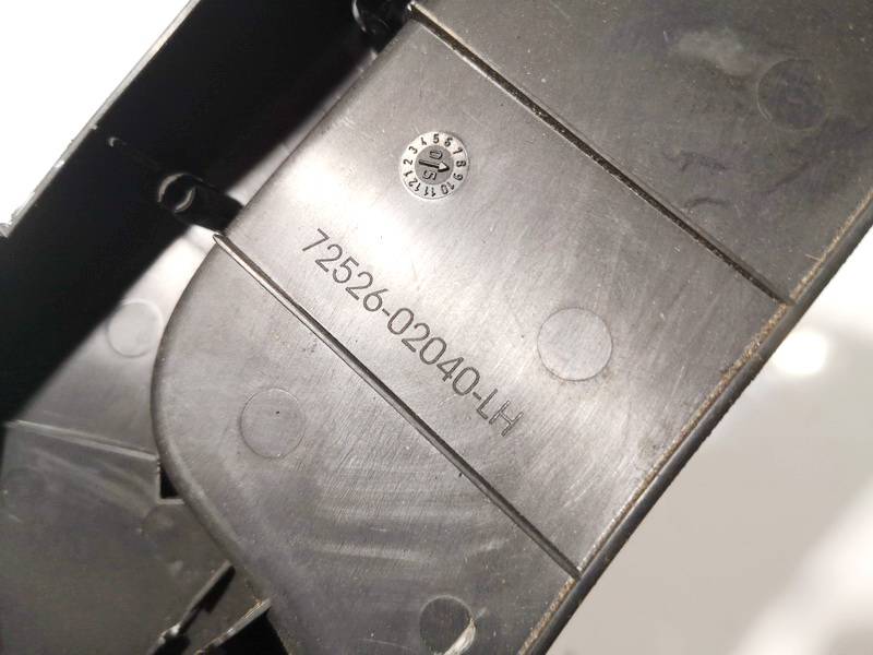 7252602040 Toyota Avensis 2006 Interior trim - Thumbnail 3