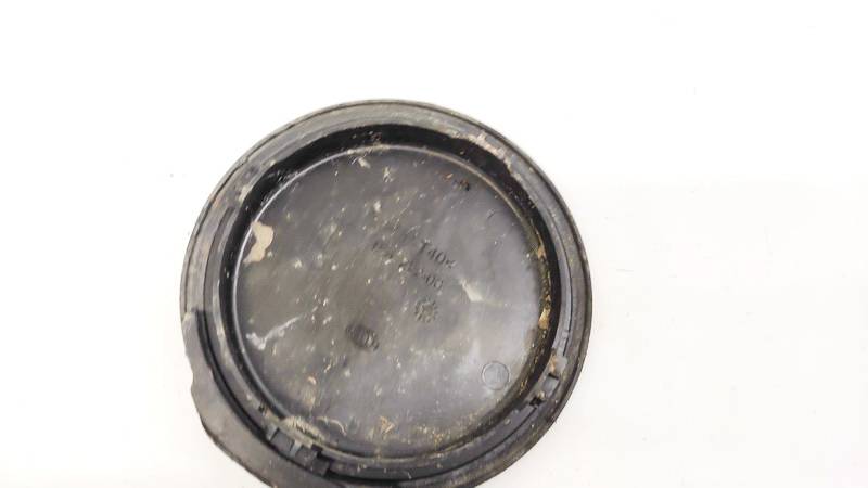 15822200 Mercedes-Benz E-CLASS 2010 Headlight bulb dust cover cap - FRONT - Thumbnail 3