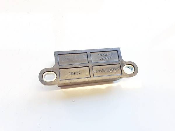 A0038200726 Mercedes-Benz E-CLASS 2006 Srs Airbag crash sensor - Thumbnail 3