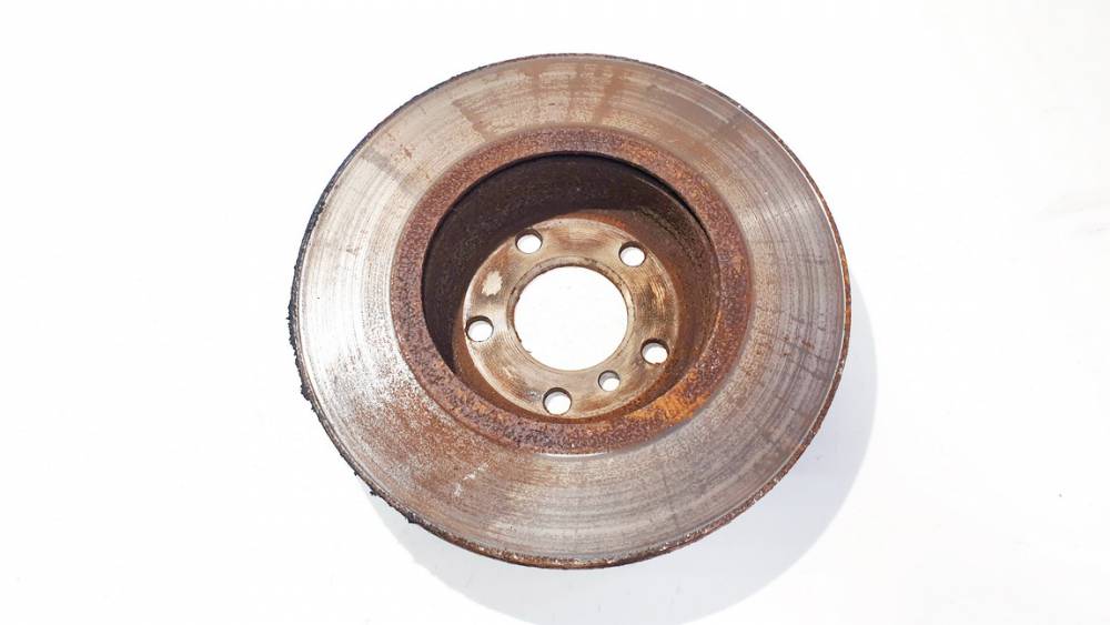 VENTILIUOJAMAS BMW X3 2005 Диск тормозной передний - Thumbnail 2