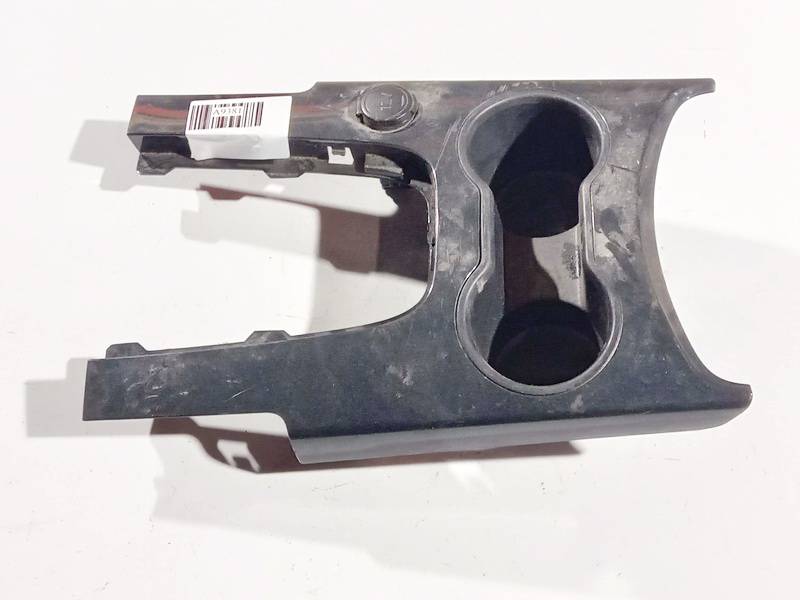 81300502 Peugeot 3008 2010 Interior trim