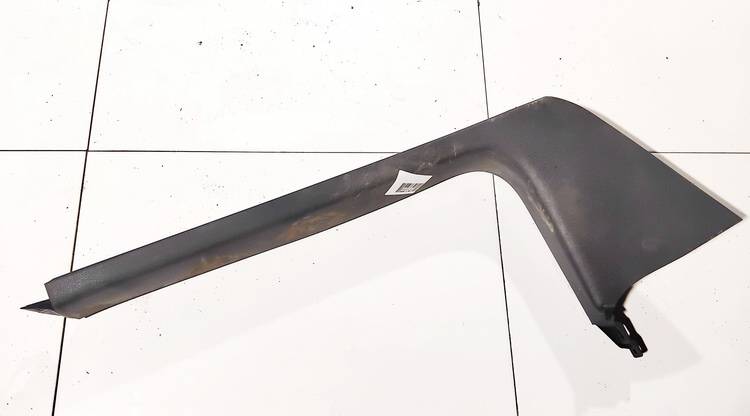 1T1863484C Volkswagen Touran 2004 Interior door step trim - FRONT RIGHT
