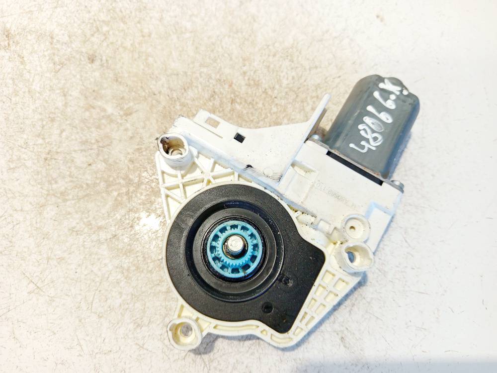 8K0959802B Audi A7 2015 Window Motor - REAR LEFT