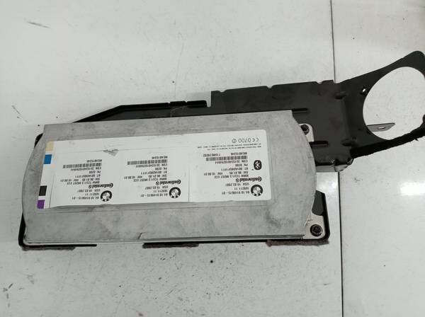 8410914961501 BMW 7-Series 2002 Other computers