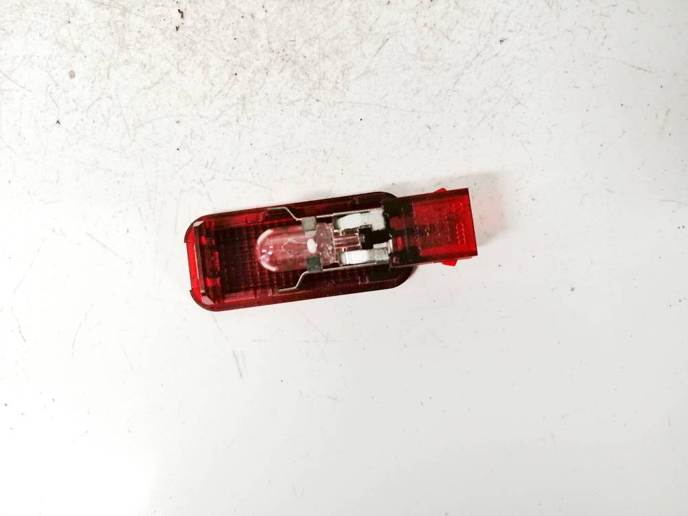 4B0947411A Audi A6 2002 Interior lighting