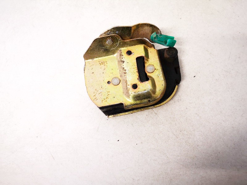 Chrysler Voyager Grand 2000 Durvju slēdzene - AIZMUGURE PA LABI - Thumbnail 3