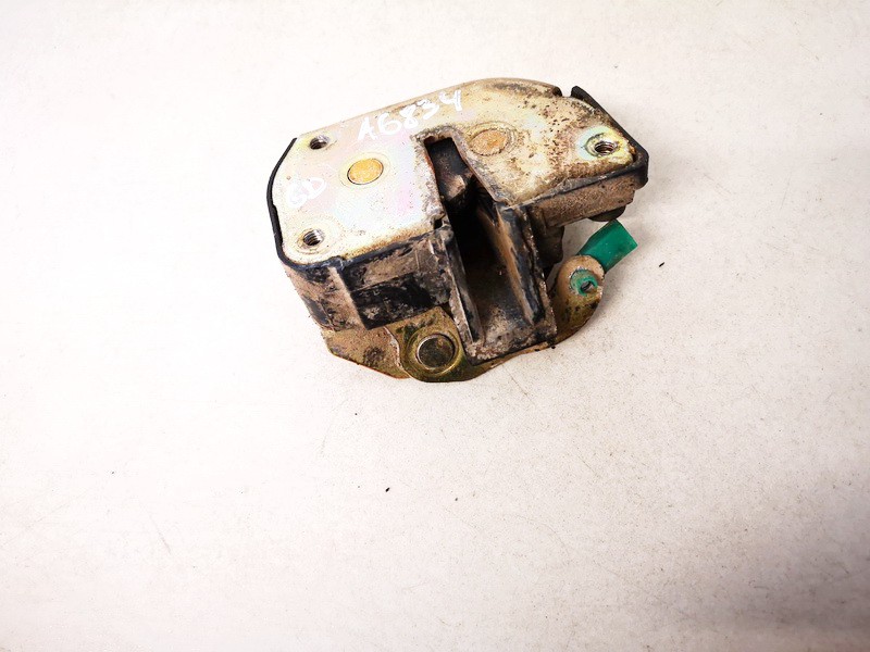 Chrysler Voyager Grand 2000 Durvju slēdzene - AIZMUGURE PA LABI - Thumbnail 2