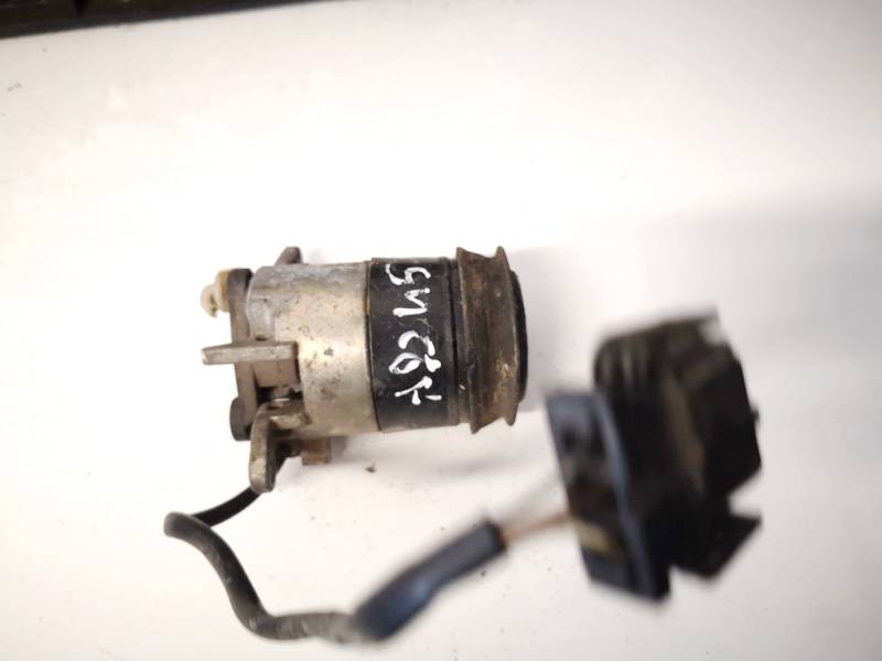 Audi A6 1994 Lid lock (BOOT LOCK) - REAR - Thumbnail 3