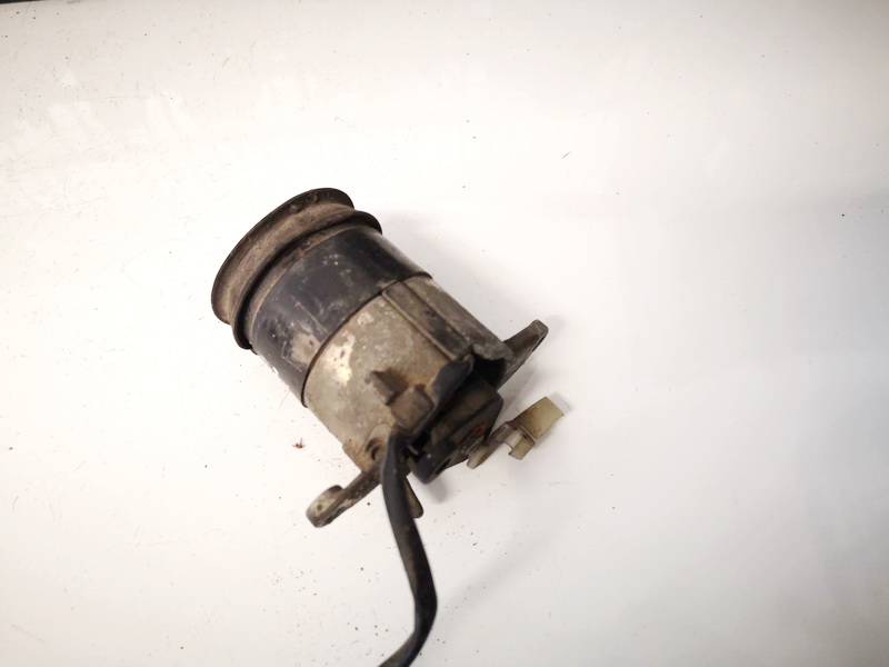 Audi A6 1994 Lid lock (BOOT LOCK) - REAR - Thumbnail 2