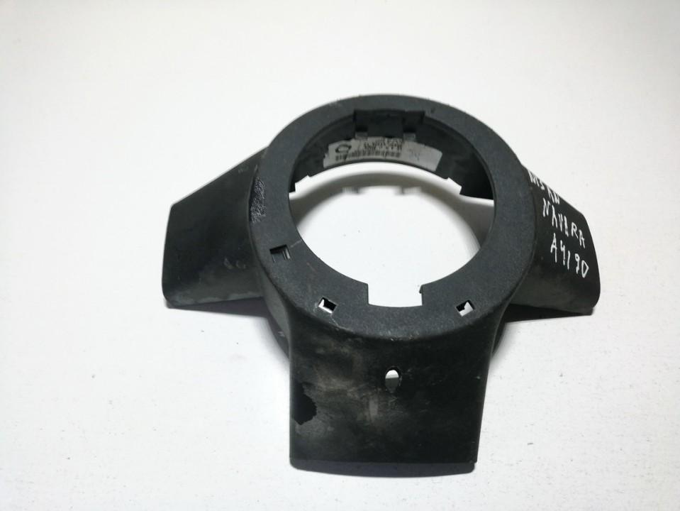 6035895 Nissan Navara 2010 Salono apdaila (plastmases)