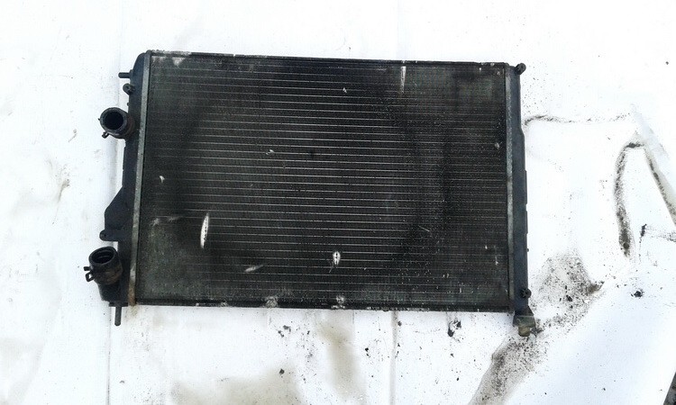 Renault Scenic 2001 Радиатор основной