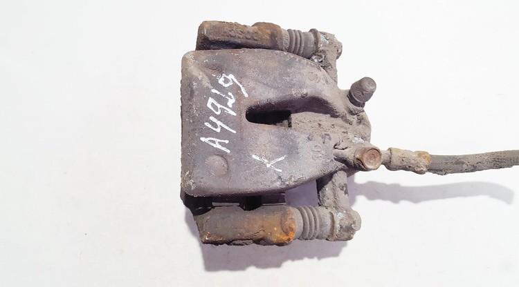 Toyota Corolla Verso 2006 Disc-Brake Caliper - REAR RIGHT