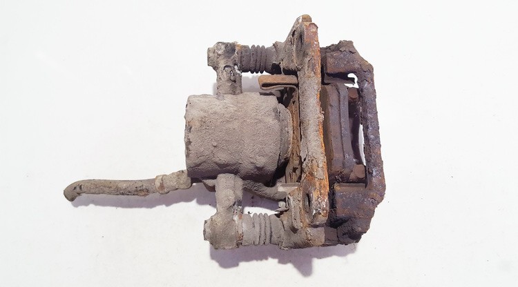 Toyota Corolla Verso 2006 Disc-Brake Caliper - REAR RIGHT - Thumbnail 2
