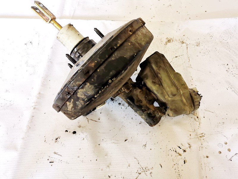 701612101H Volkswagen Transporter 2002 Jarrutehostin - Thumbnail 2